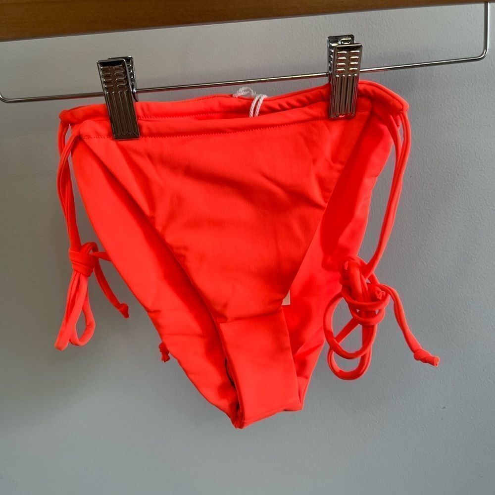 Good American Swim Bikini NWT